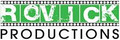ROVICK PRODUCTIONS MELBOURNE logo