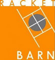 Racket Barn - Adelaide Tennis Store logo