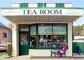 Railton Town of Topiary Tea Room image 3
