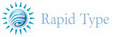 Rapid Type logo