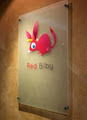 Red Bilby logo
