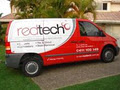 RedTech Services logo