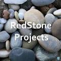 Redstone Projects logo
