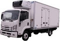 Refrigerated Transport Hire image 5