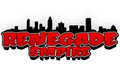 Renegade Empire logo