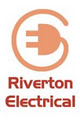 Riverton Electrical - EC7265 logo