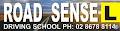 Road Sense Car & Truck Driving School providers of Car & Truck Driver Training image 3