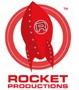 Rocket Productions logo