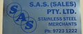 S.A.S Pty.Ltd. image 2