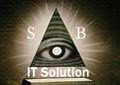 SB IT Solution logo