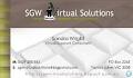 SGW Virtual Solutions logo