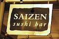 Saizen Sushi Bar logo