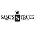 Sami's Truck Cleaning logo