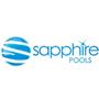 Sapphire Pools logo