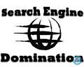 Search Engine Domination logo