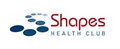 Shapes Health Club logo
