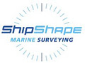ShipShape Marine Surveying logo
