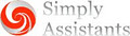 Simply Assistants logo