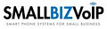 Small Biz VoIP logo
