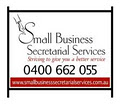 Small Business Secretarial Services logo