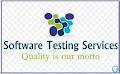 Software Testing Services logo