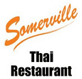 Somerville thai restaurant logo