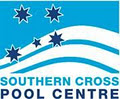 Southern Cross Pool Centre logo
