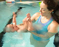 Splash Physiotherapy logo
