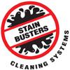 Stain Busters Carpet Cleaning Penrith logo