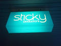 Sticky Productions image 4