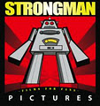 Strongman Pictures Pty Ltd logo