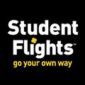 Student Flights logo