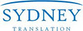 Sydney Translation logo