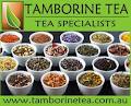 TAMBORINE TEA image 1