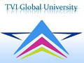 TVIGlobalUniversity logo
