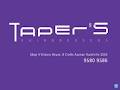 Taper's Hairdressers image 6