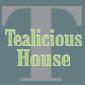 Tealicious House logo