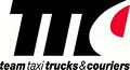 Team Taxi Trucks & Couriers logo