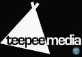 Teepee Media Video Production logo