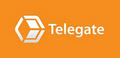 Telegate logo