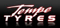 Tempe Tyre & Wheel Centre Sydney logo