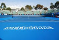 Tennis World Melbourne Park logo