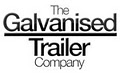 The Galvanised Trailer Company logo