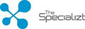 The Specializt Pty Ltd logo