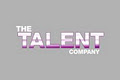 The Talent Company logo