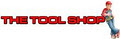 The Tool Shop logo