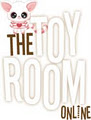 The Toy Room Online logo