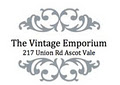 The Vintage Emporium logo