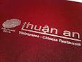 Thuan An Restaurant logo