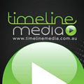 Timeline Media logo